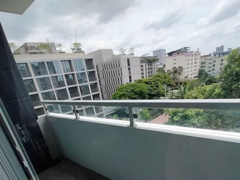 2 Bed Condo for Rent and Sale in Watthana