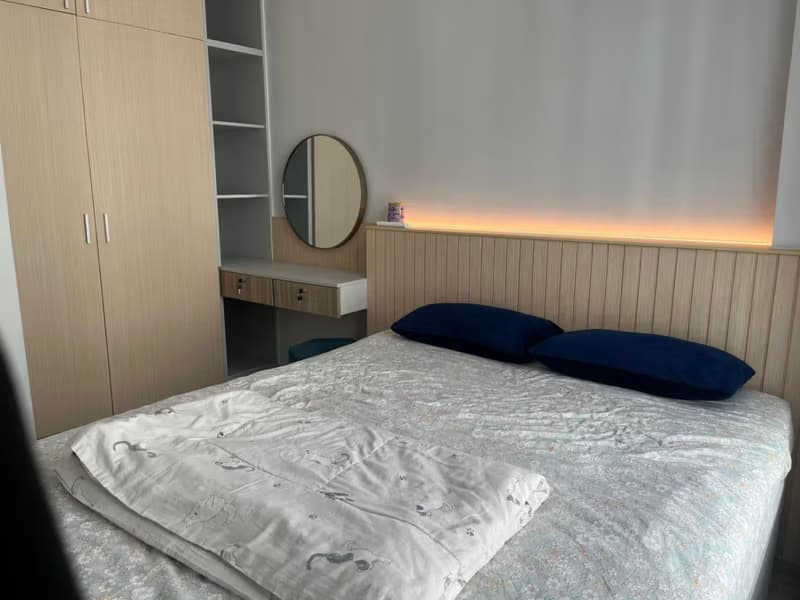 1 Bed Condo for Rent in Mueang Samut Prakan