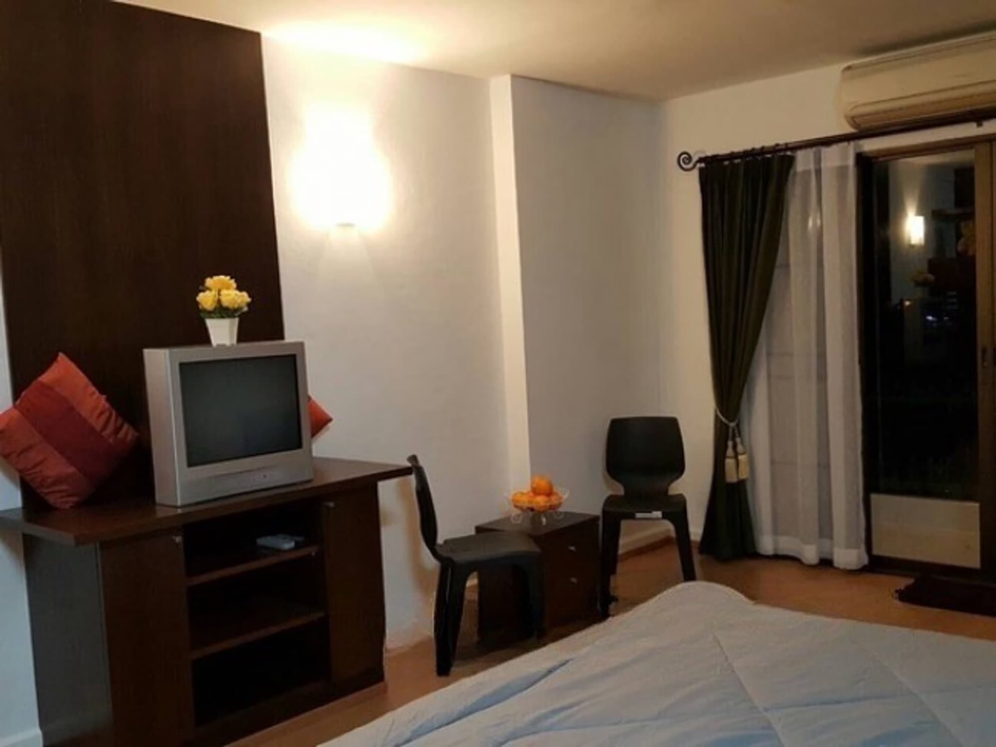 1 ห้องนอน คอนโด สำหรับ ขาย ใน San Sai - Image 1