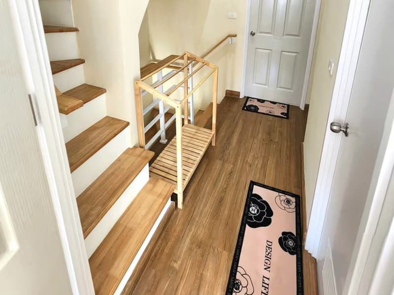 3 Bed Townhouse for Rent in Mueang Chiang Mai