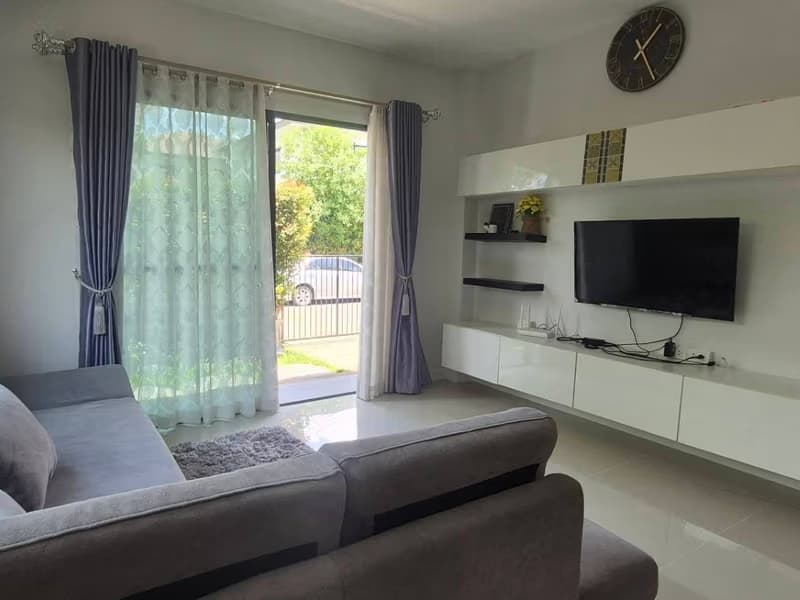 3 Bed House for Rent and Sale in อ.เมือง