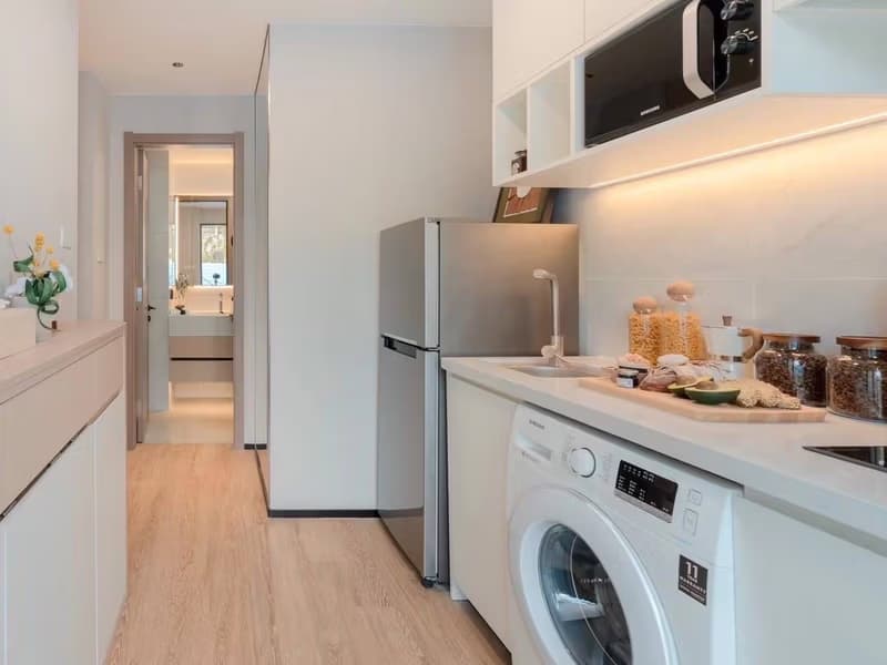 1 Bed Condo for Sale in Mueang Chiang Mai