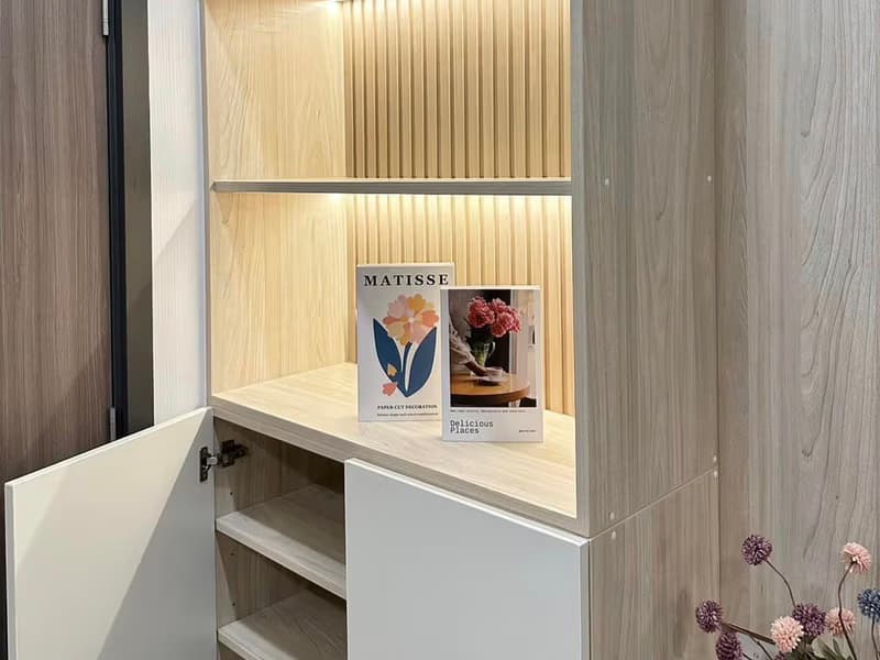 Condo for Rent at Supalai Premier Si Phraya-Sam Yan