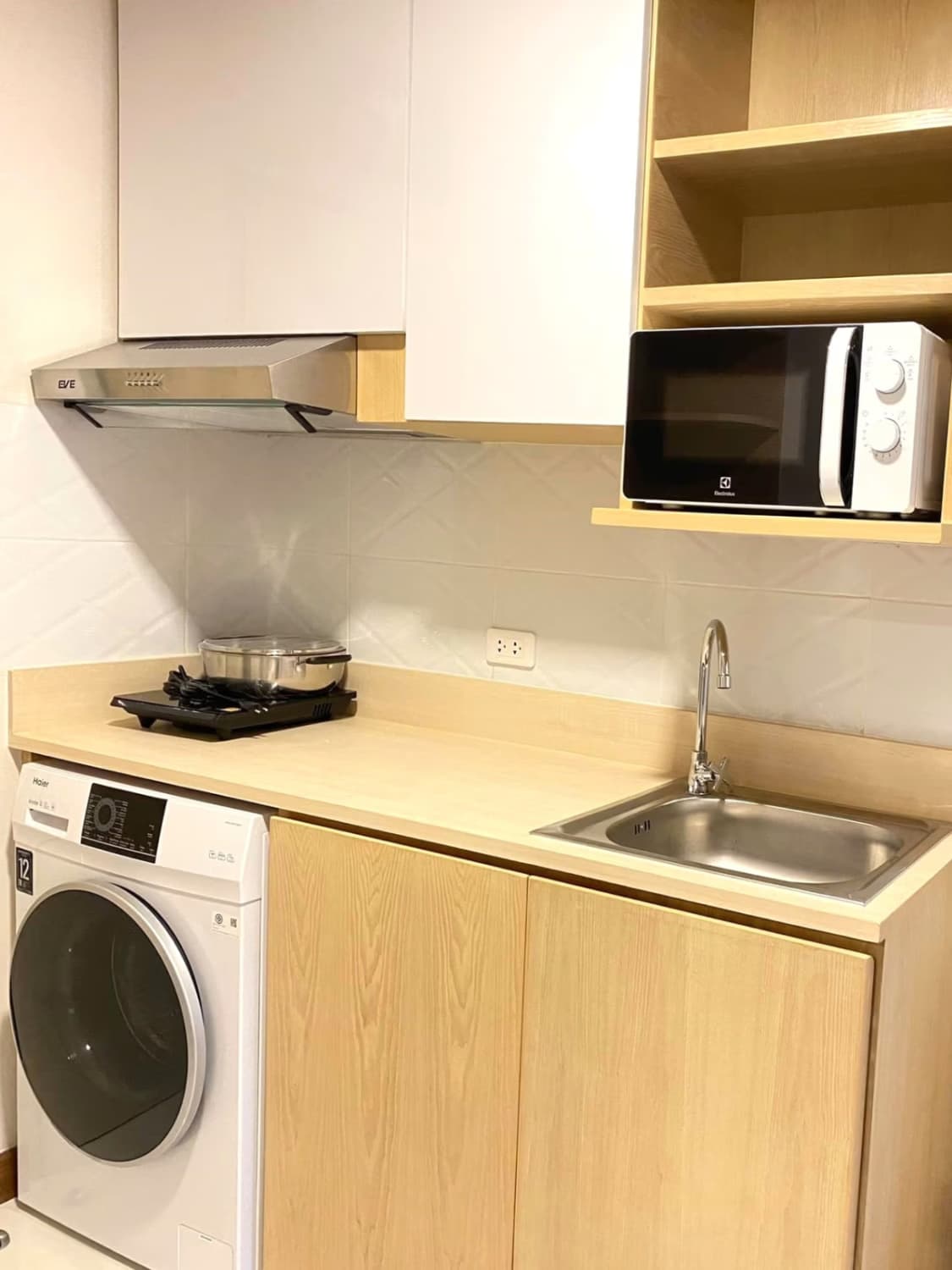 1 ห้องนอน คอนโด สำหรับ ขาย ใน เมืองเชียงใหม่ - Image 4