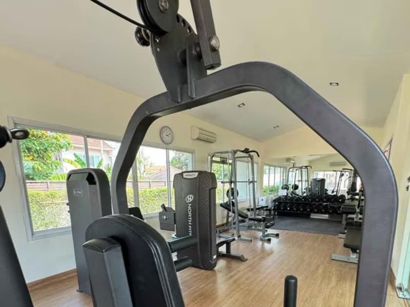 3 Bed House for Rent in Hang Dong