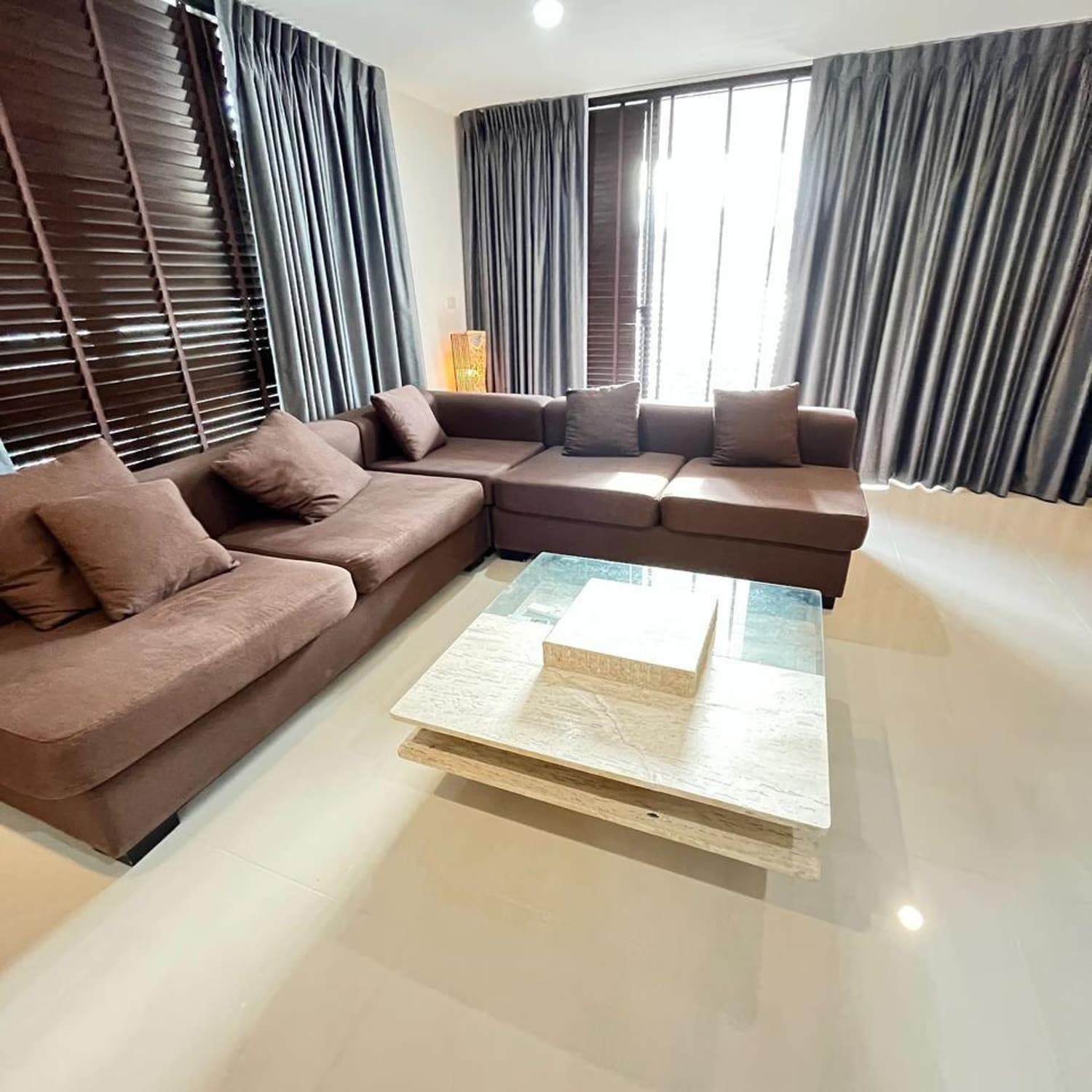 2 ห้องนอน คอนโด สำหรับ จำหน่าย ใน Watthana - Image 2