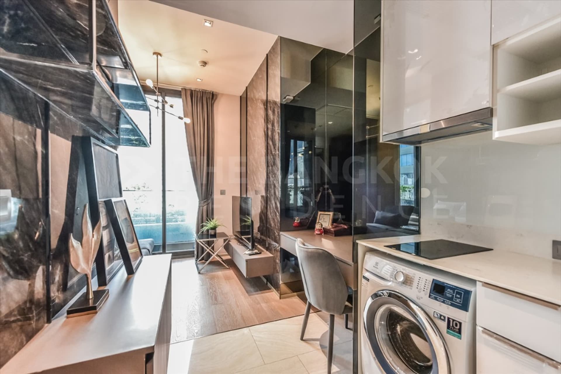 Condo for Rent at Ashton Silom - Image 3