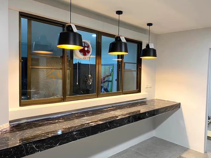 4 Bed House for Rent in San Sai District
