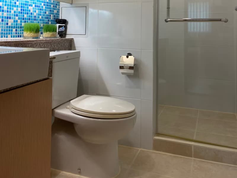 1 Bed Condo for Rent and Sale  Near On Nut BTS