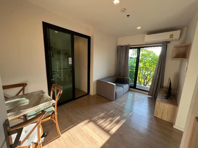 Condo for Rent at Escent Chiangmai