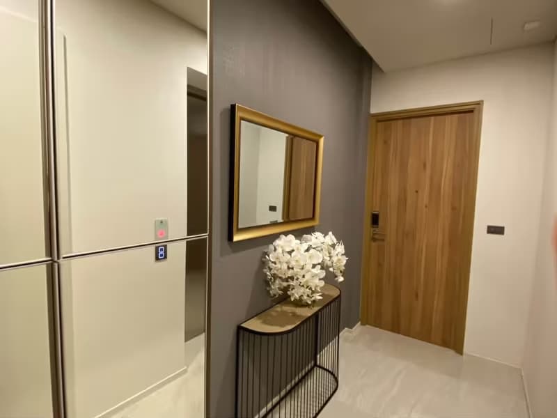 Condo for Rent at Siamese Exclusive Sukhumvit 31
