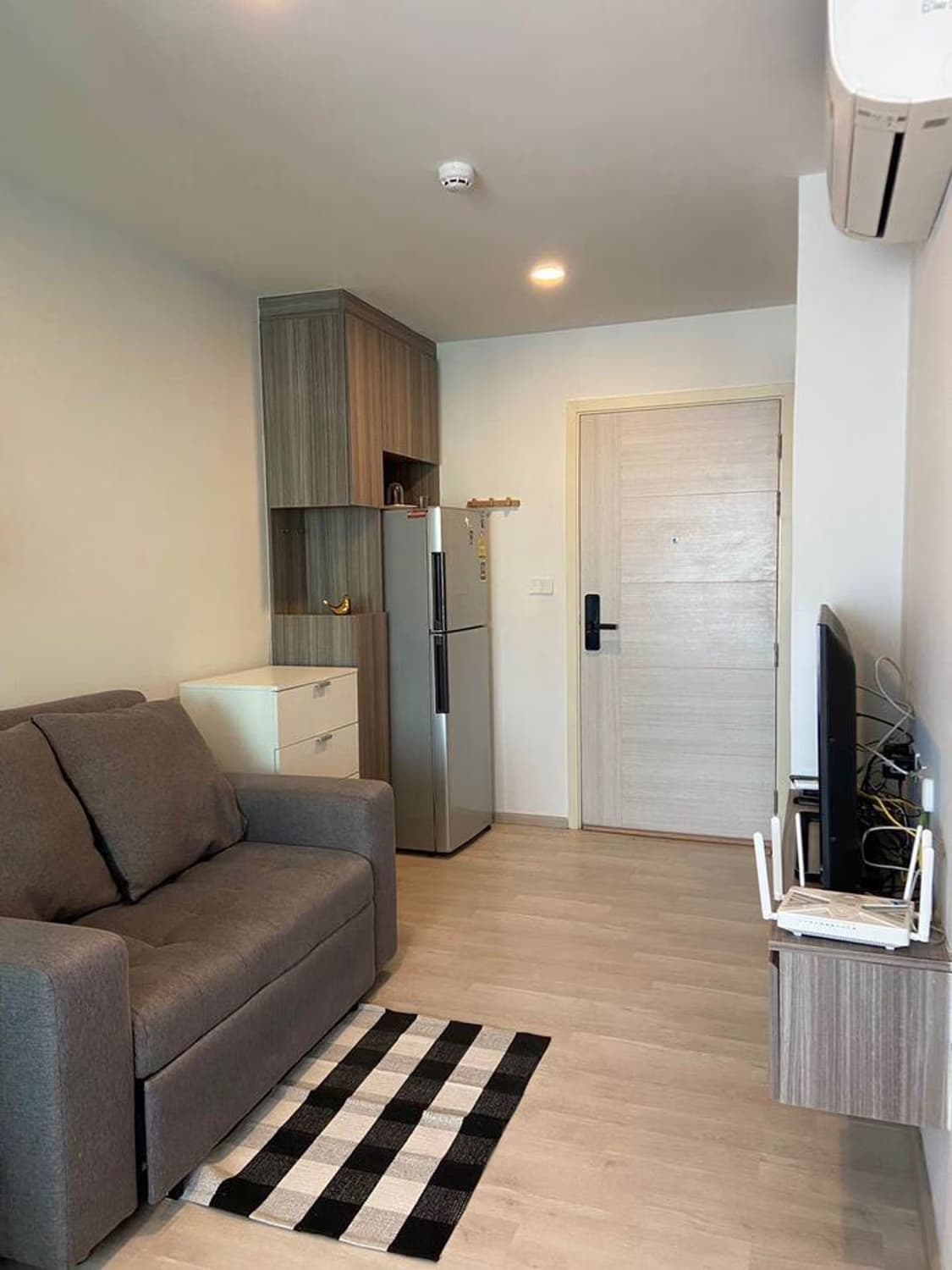 1 ห้องนอน คอนโด สำหรับ ขาย ใน Bang Na - Image 1