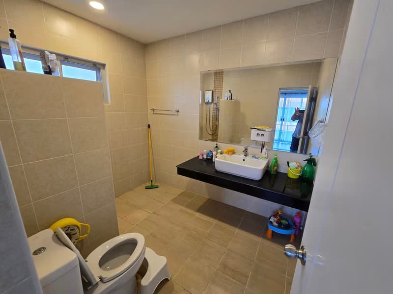 3 Bed House for Rent and Sale in San Kamphaeng