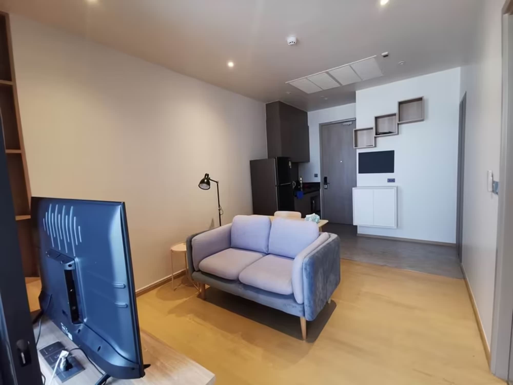 Condo for Rent at ASHTON Asoke - Rama 9 - Image 9