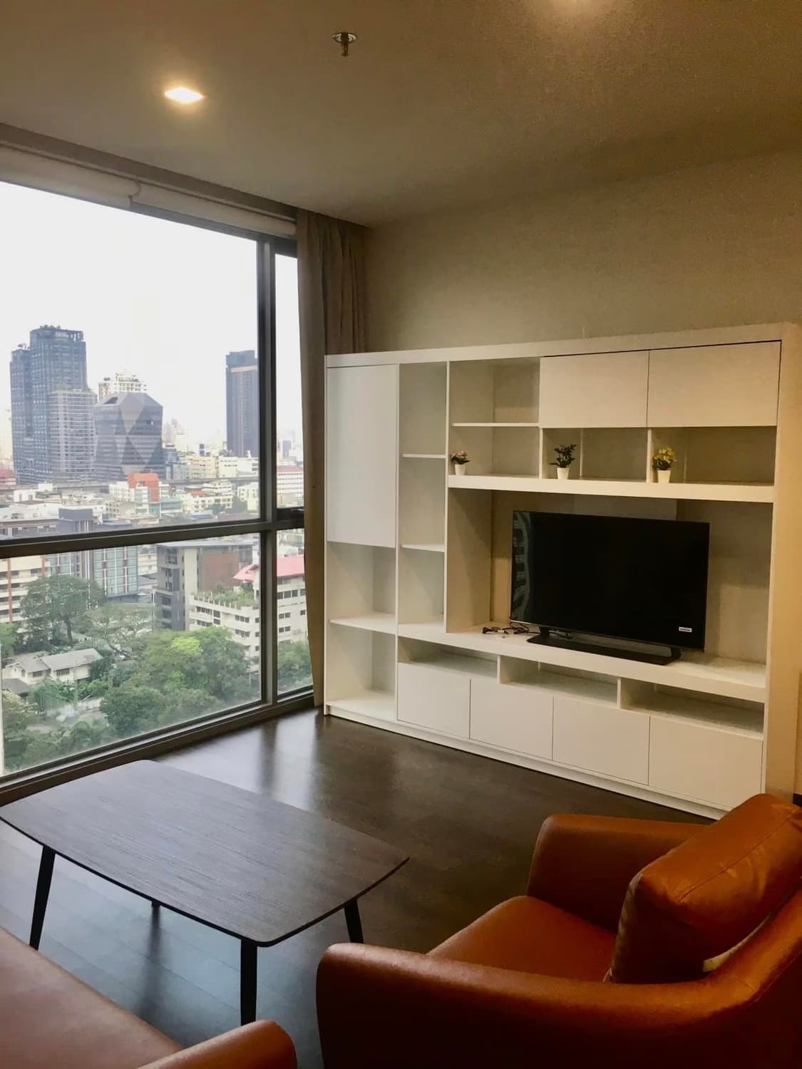 2 ห้องนอน Condo สำหรับ จำหน่าย ใน ราชเทวี - Image 8
