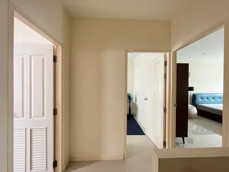 2 Bed Townhouse for Rent in Mueang Chiang Mai