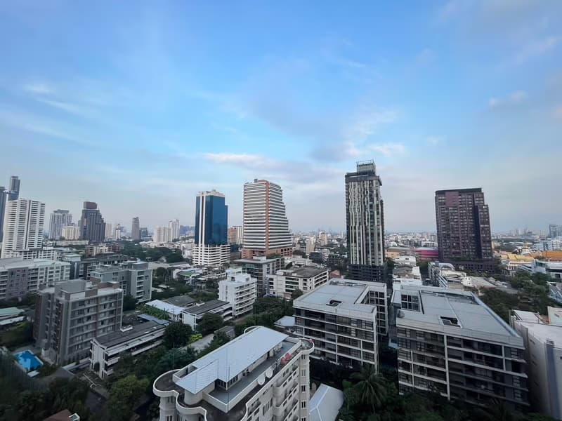1 Bed Condo for Rent  Near Thong Lo BTS