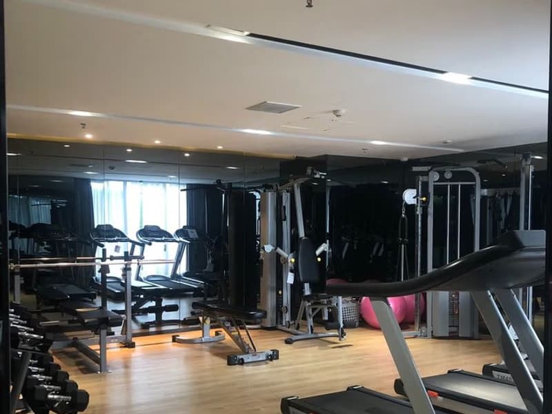 Condo for Sale at Regal Sathon-Naradhiwas