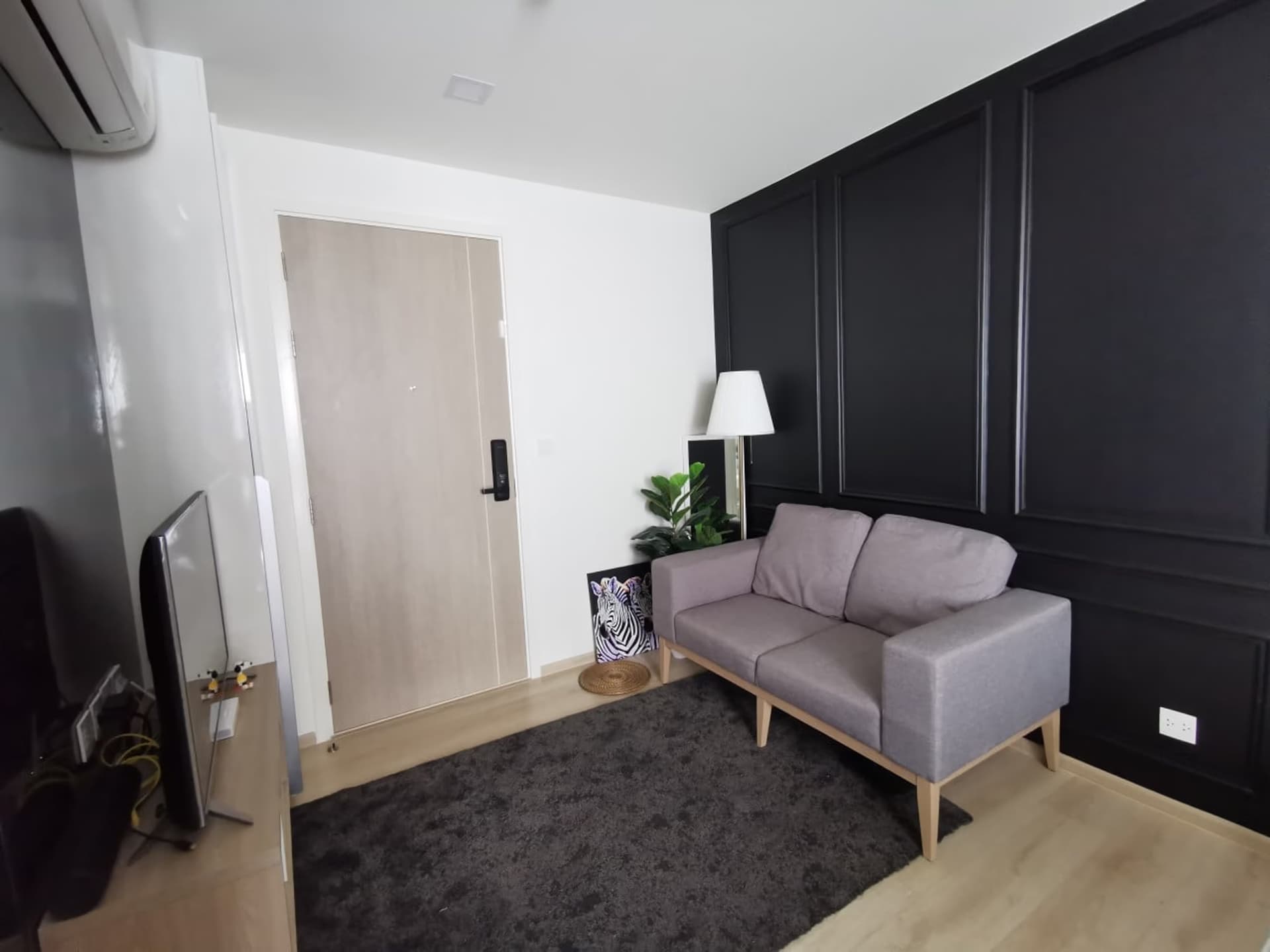 Condo for Rent at Chambers On Nut Station - Image 1