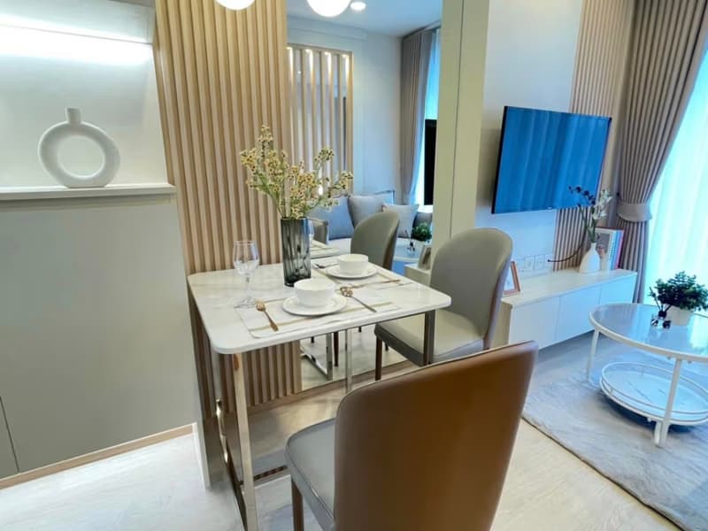1 Bed Condo for Sale in Ratchathewi