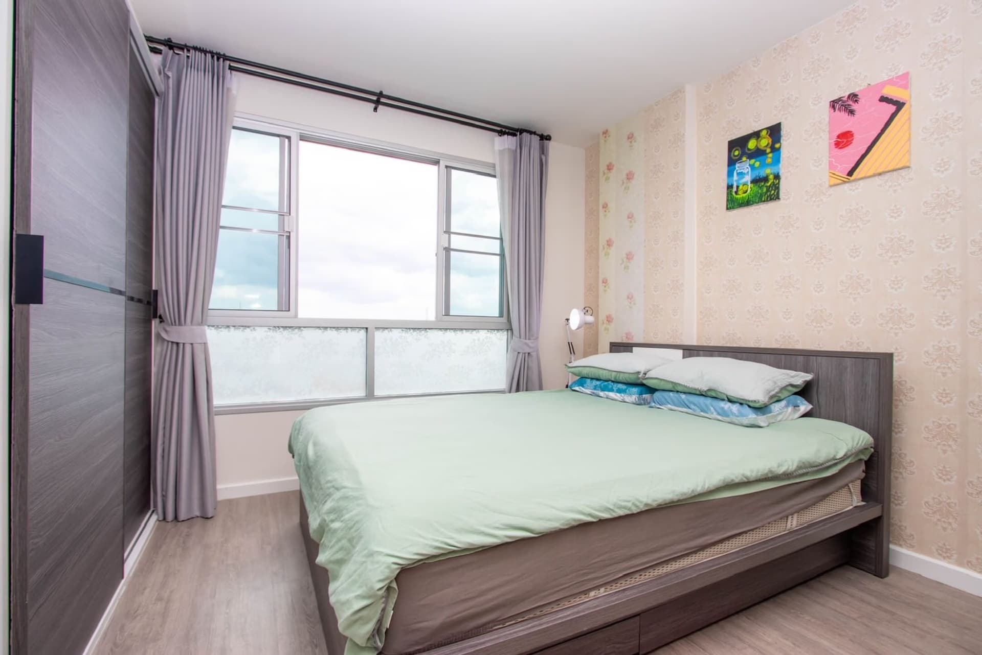 Condo for Rent at Dcondo Ping - Image 3