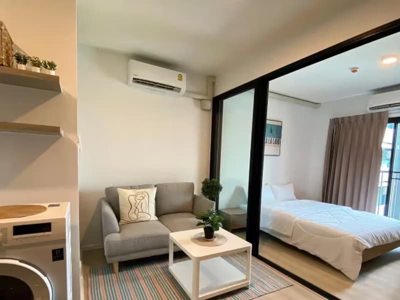 1 Bedroom Condo