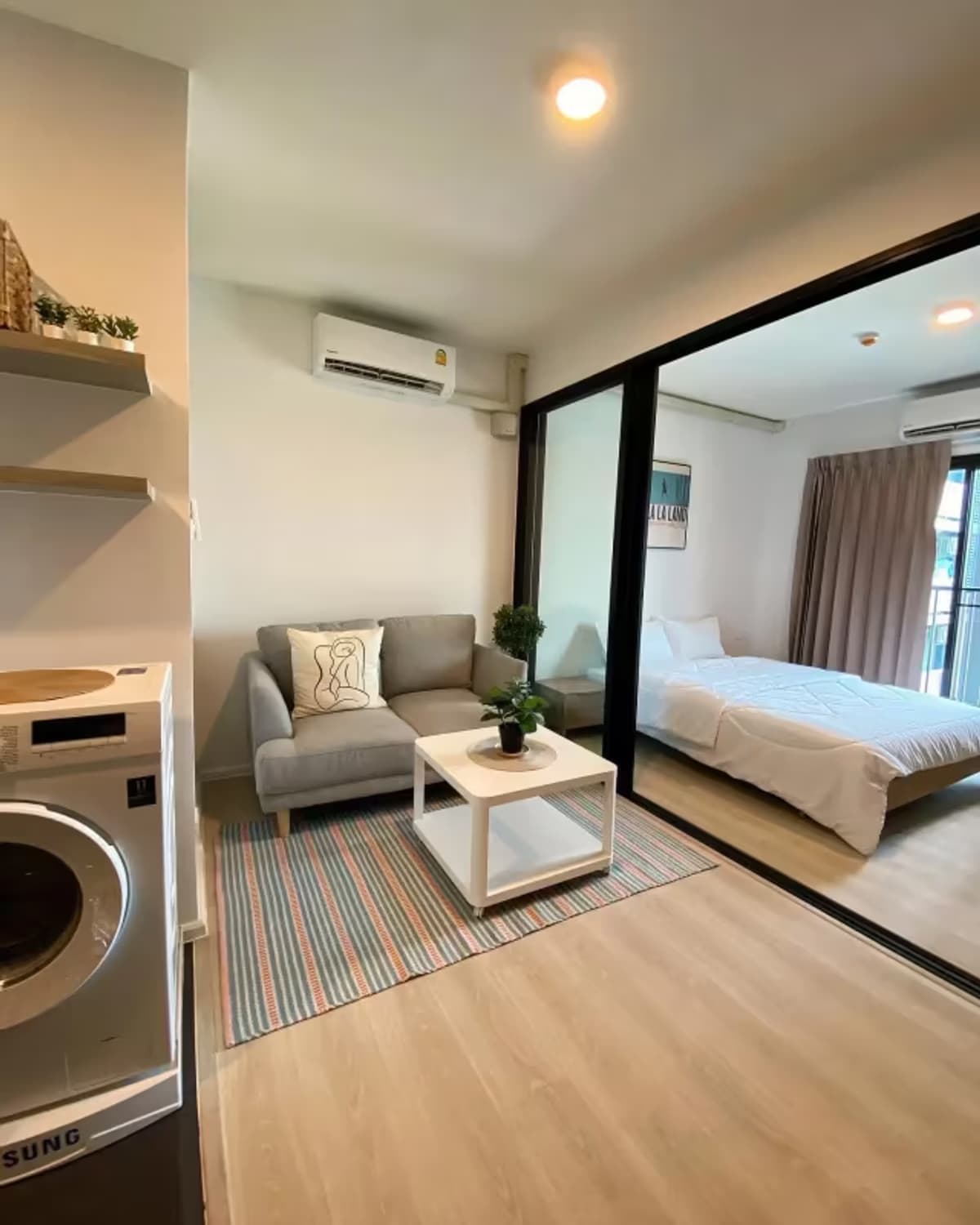 1 Bedroom Condo - Image 3