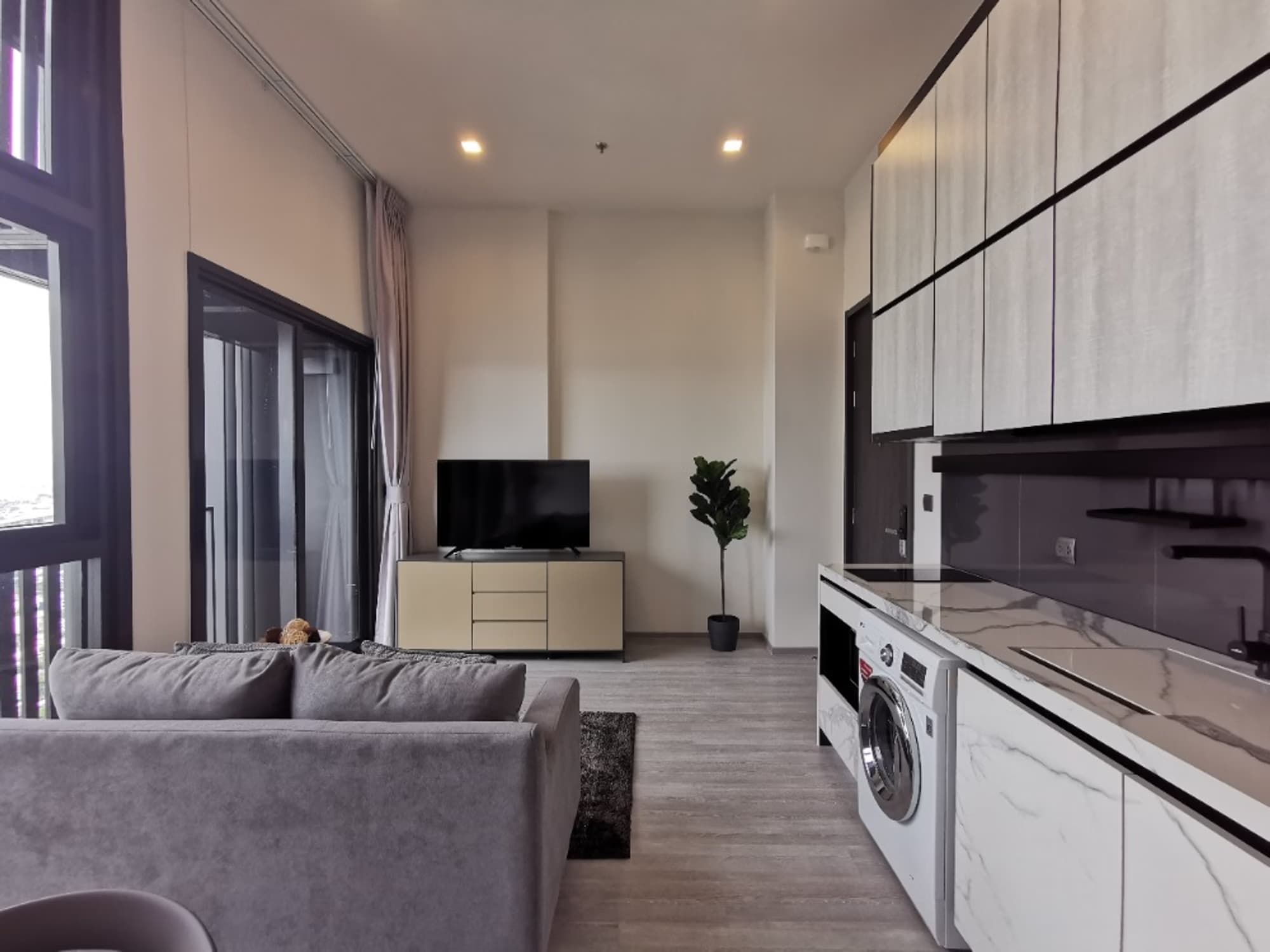 The Line Sukhumvit 101 - Image 1