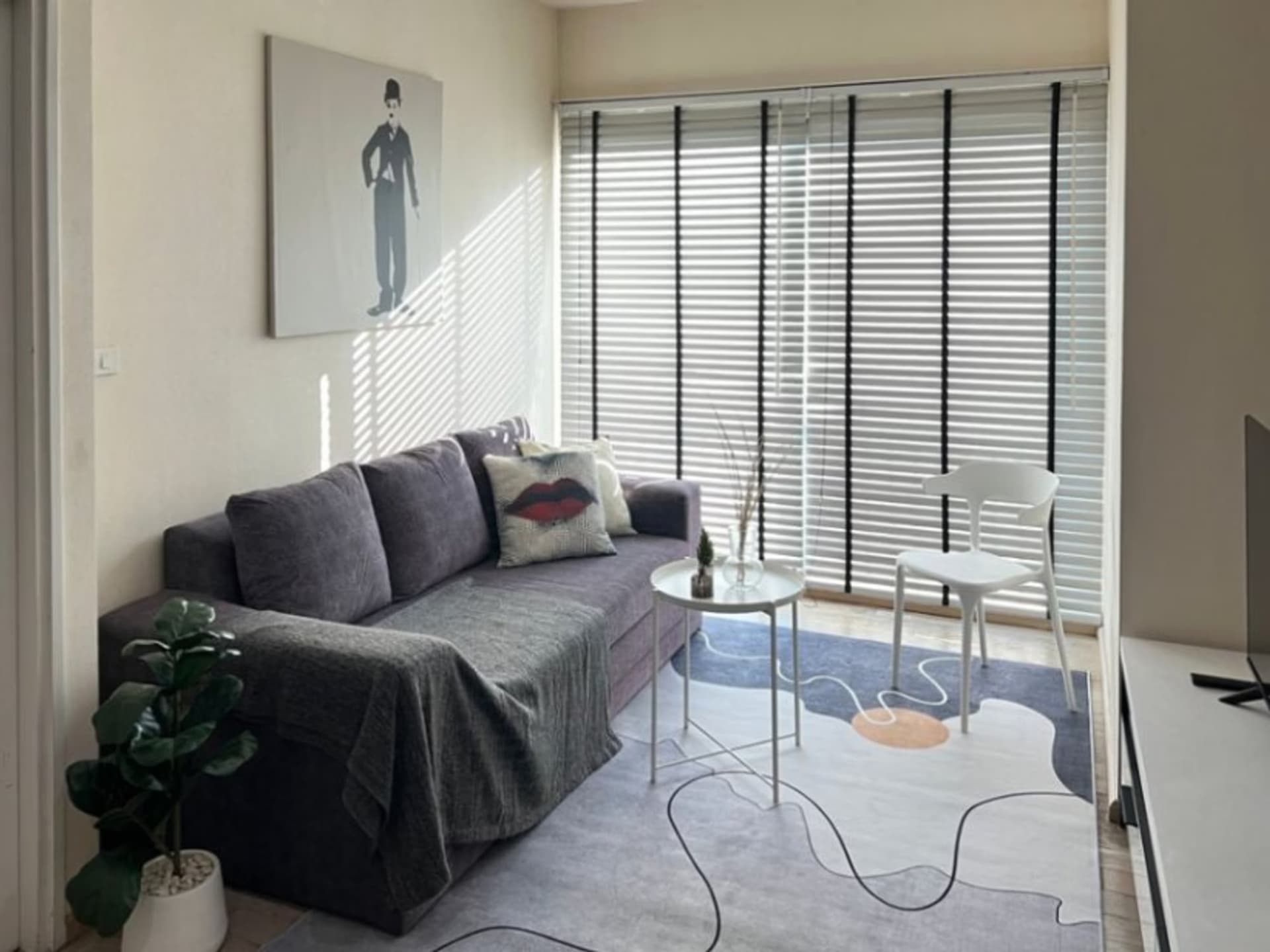 1 Bed Condo for Rent  Near Thong Lo BTS - Image 3