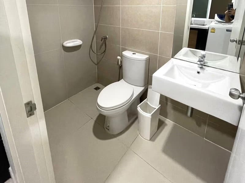 3 Bed Townhouse for Rent in Mueang Chiang Mai