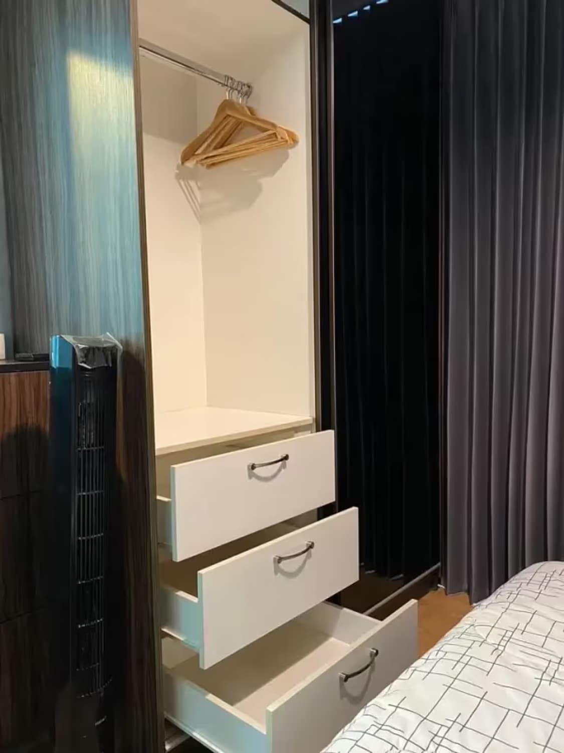 Condo for Sale at Aspire Rama 4 - Image 5