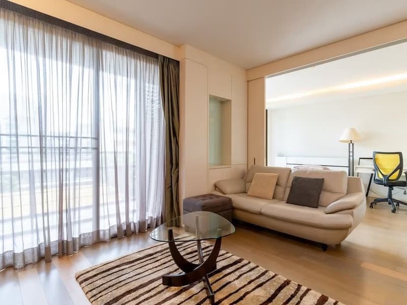 1 Bed Condo for Sale in Watthana