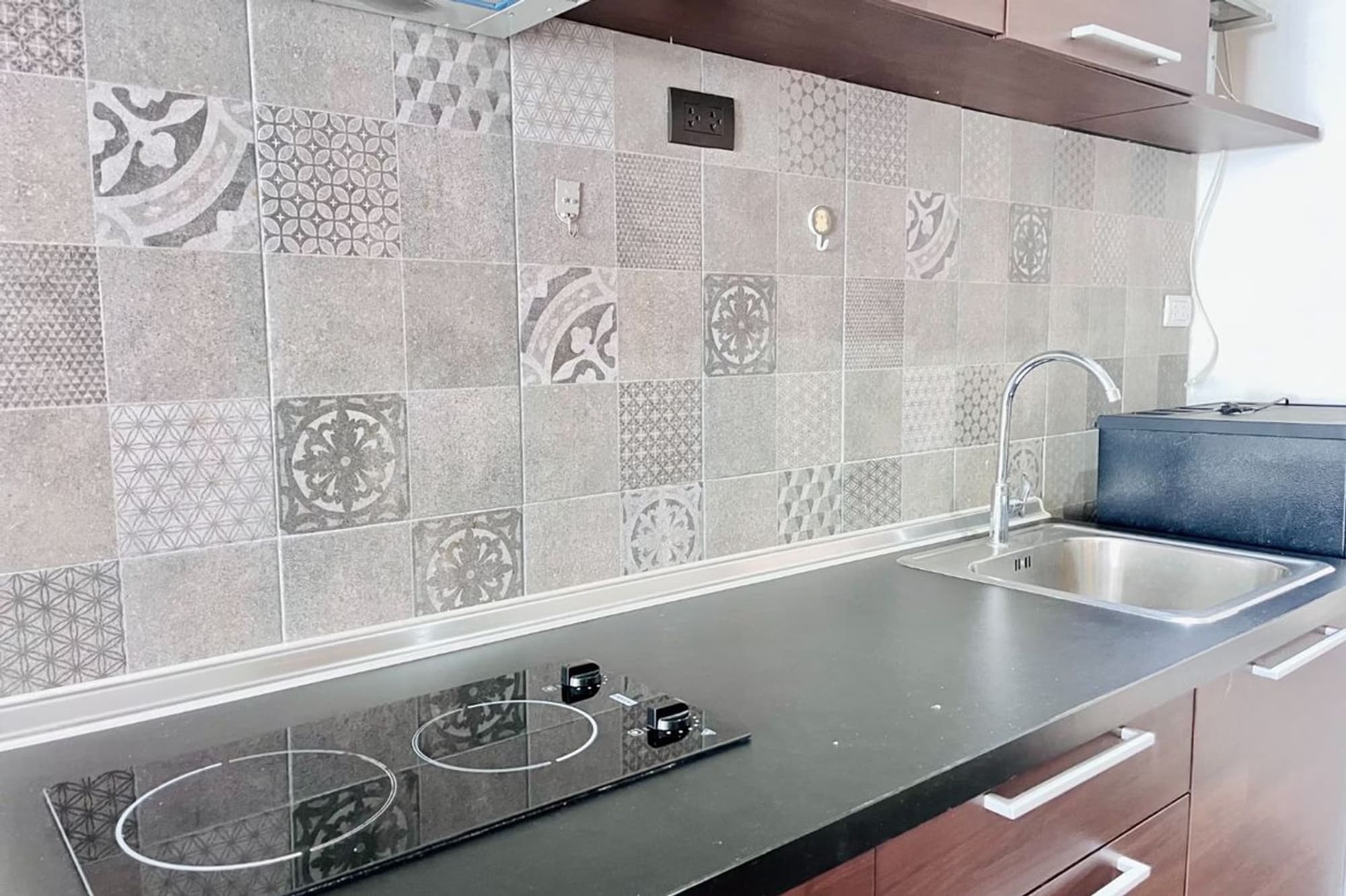 Studio Condo Room For Sale in Nimman - Image 26