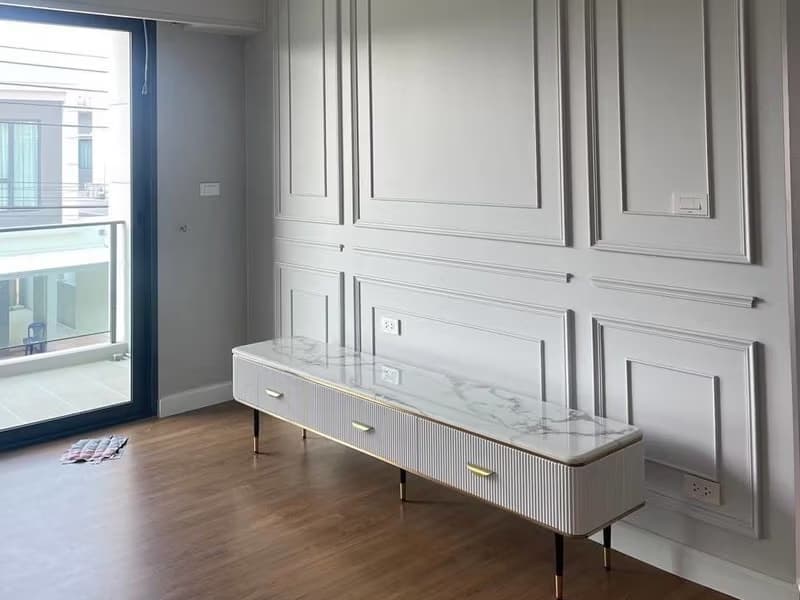 4 Bed House for Rent in Bang Phli, Samut Prakan