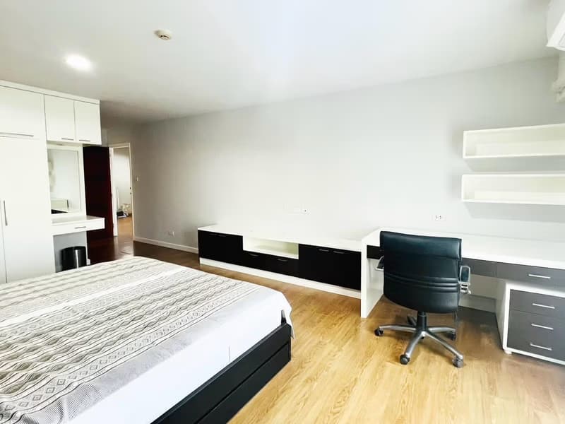 2 Bed Condo for Rent in Mueang Chiang Mai