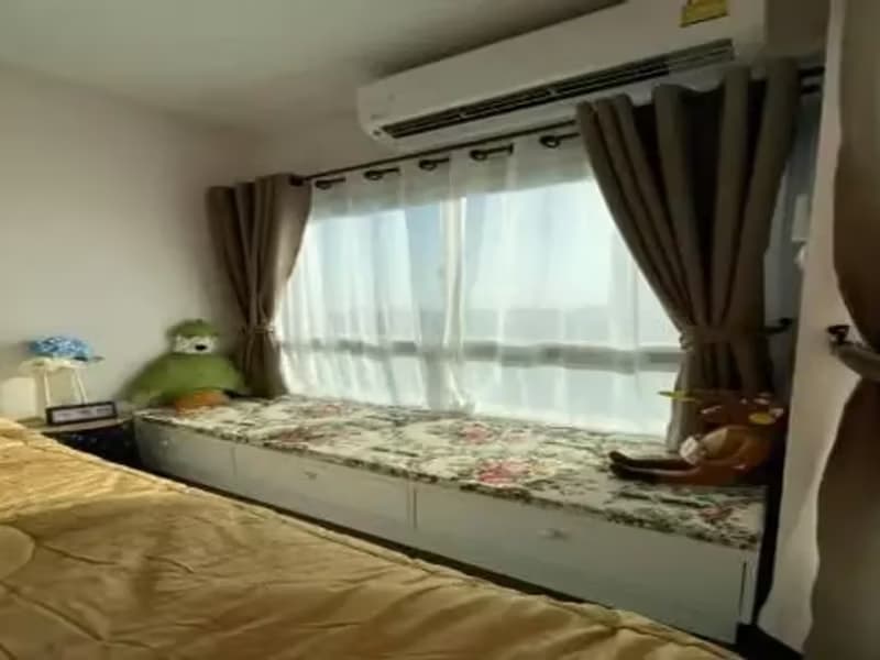 1 Bedroom Condo