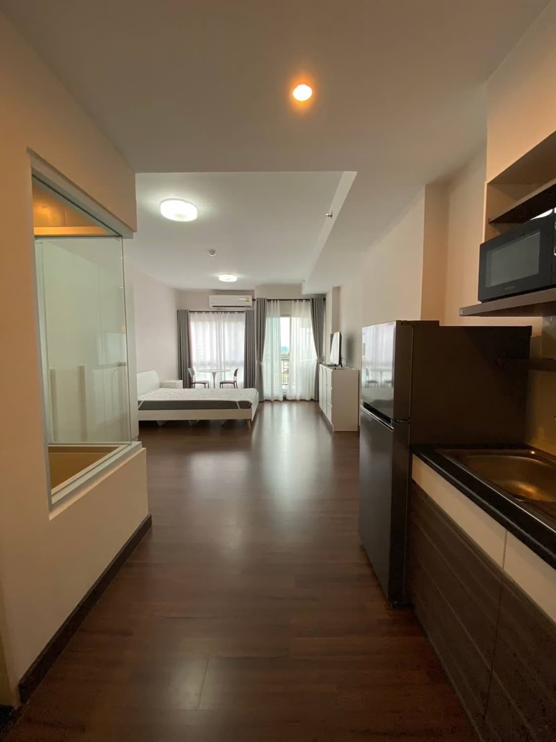 undefined Bed Condo for Rent in Mueang Chiang Mai - Image 1