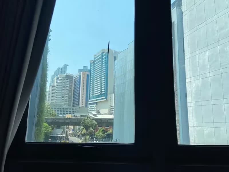 Condo for Rent at Mirage Sukhumvit 27
