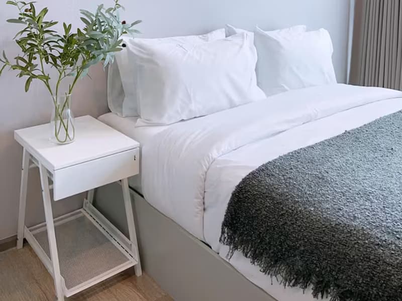 Studio for Rent in Mueang Samut Prakan