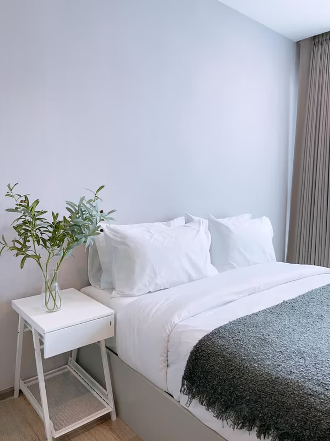 Studio for Rent in Mueang Samut Prakan - Image 3