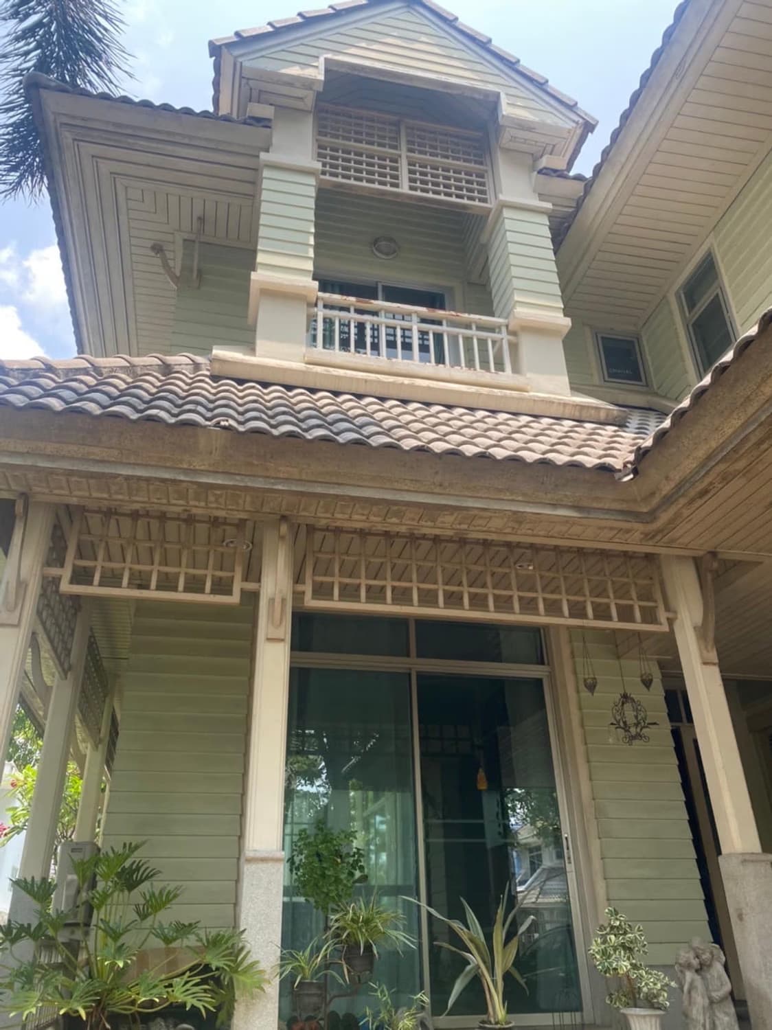 House for Sale at  Pornpailin Vill - Image 2