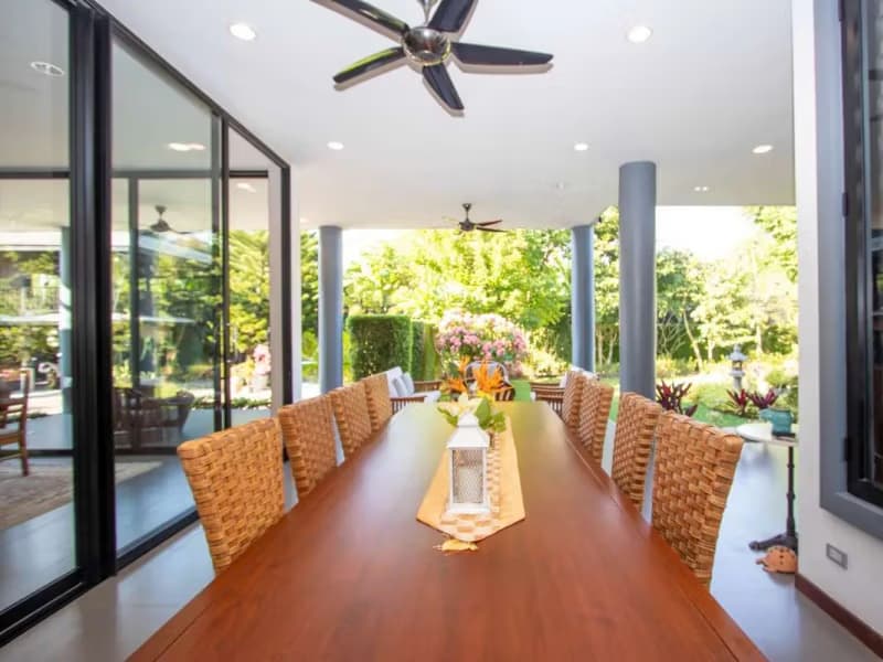 House for Sale in Nam Phrae, Hang Dong.