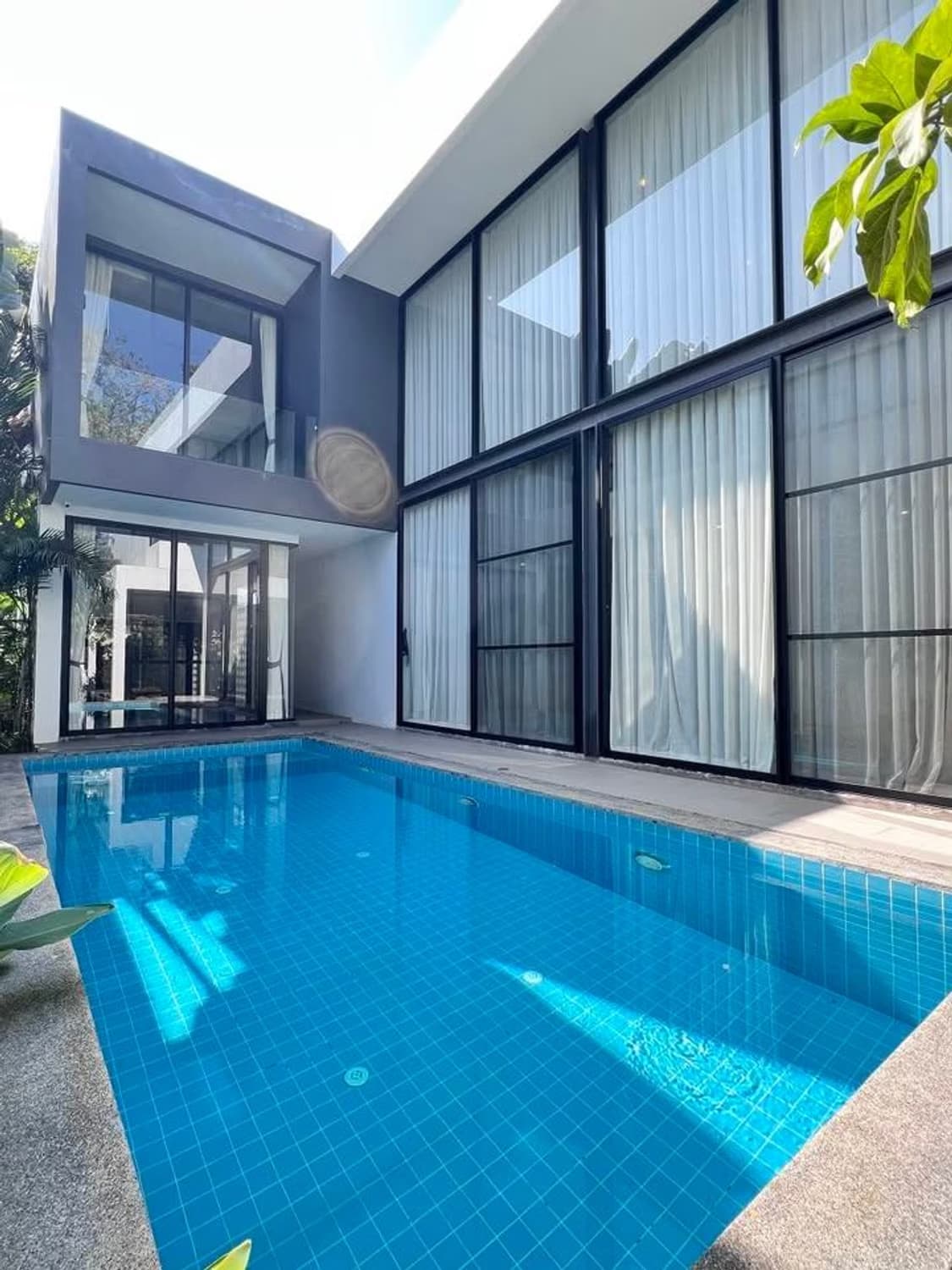 3 Bed House for Rent in Hang Dong District - Image 3