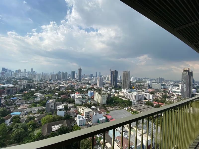 1 Bed Condo for Rent  Near Thong Lo BTS