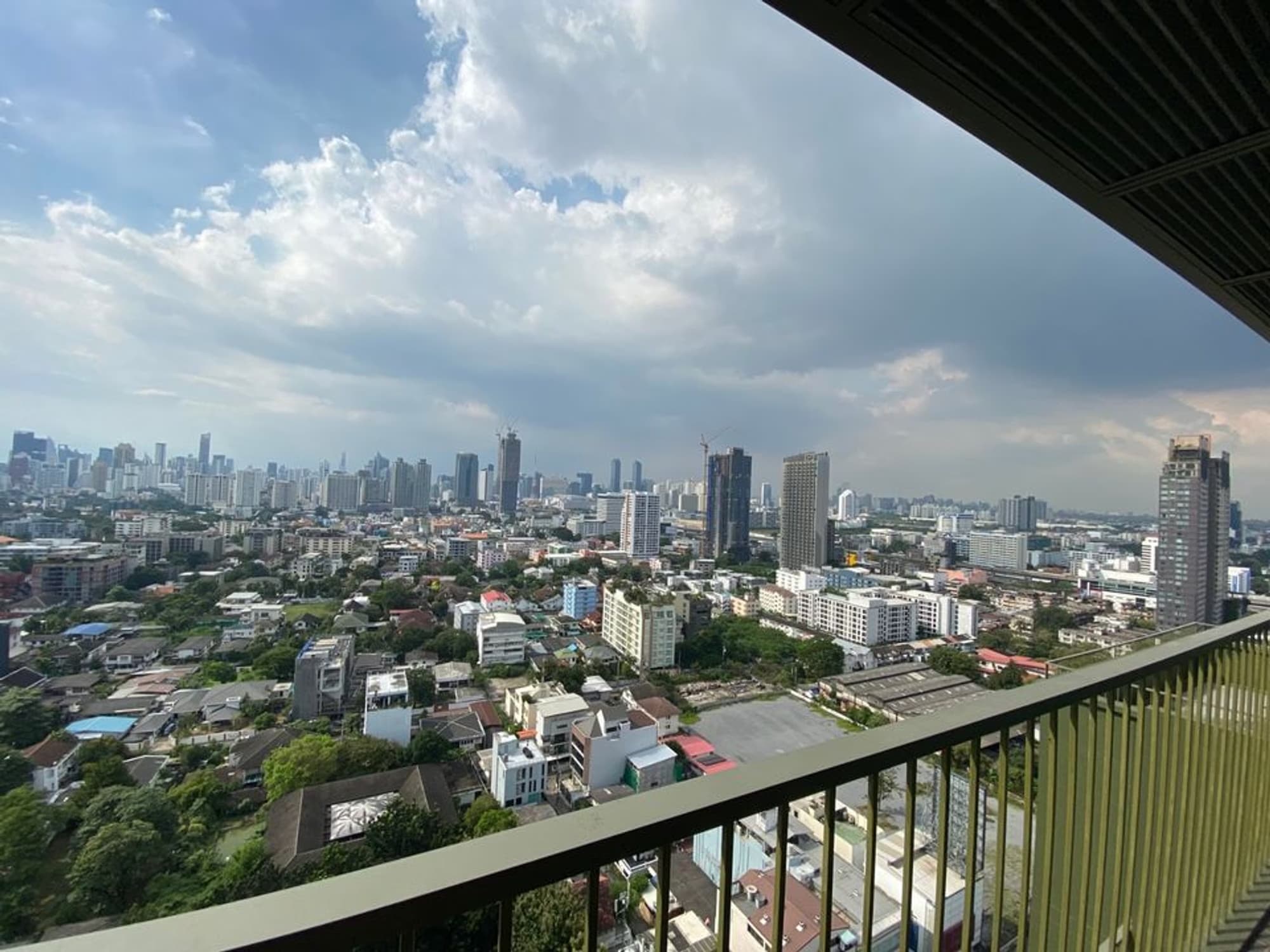 1 Bed Condo for Rent  Near Thong Lo BTS - Image 7