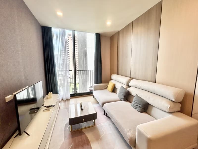 1 Bed Condo for Rent in Watthana