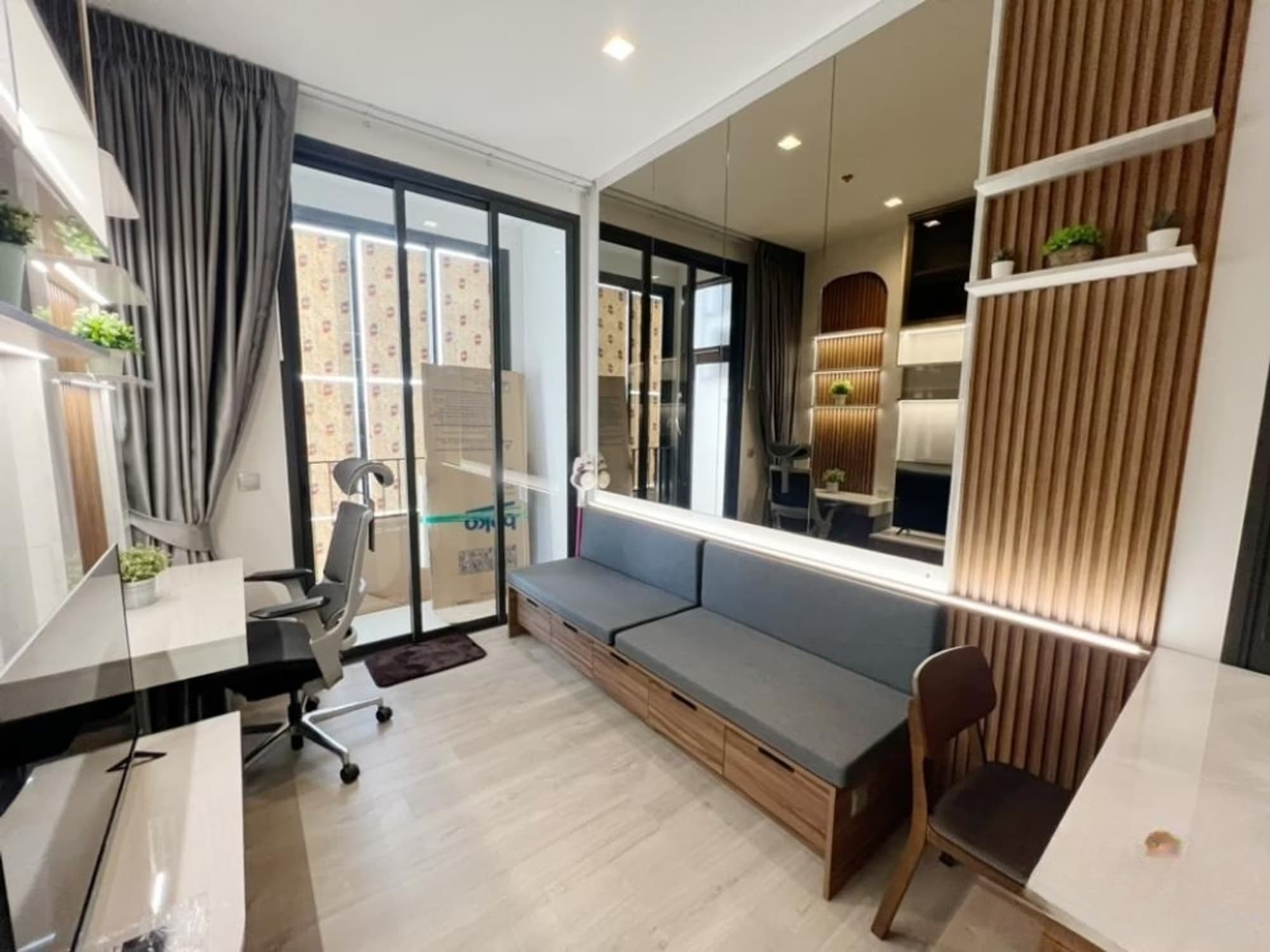 1 Bed condo for Rent  near undefined - Image 4