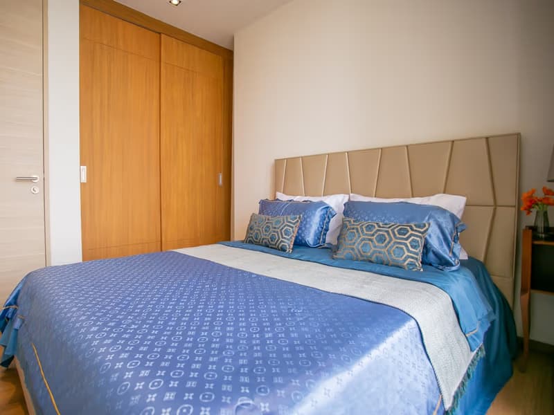 2 Bed Condo for Rent in Khlong Toei