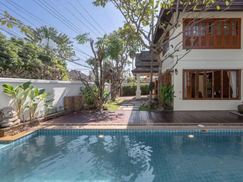 3 Bed House for Sale in Mueang Chiang Mai District