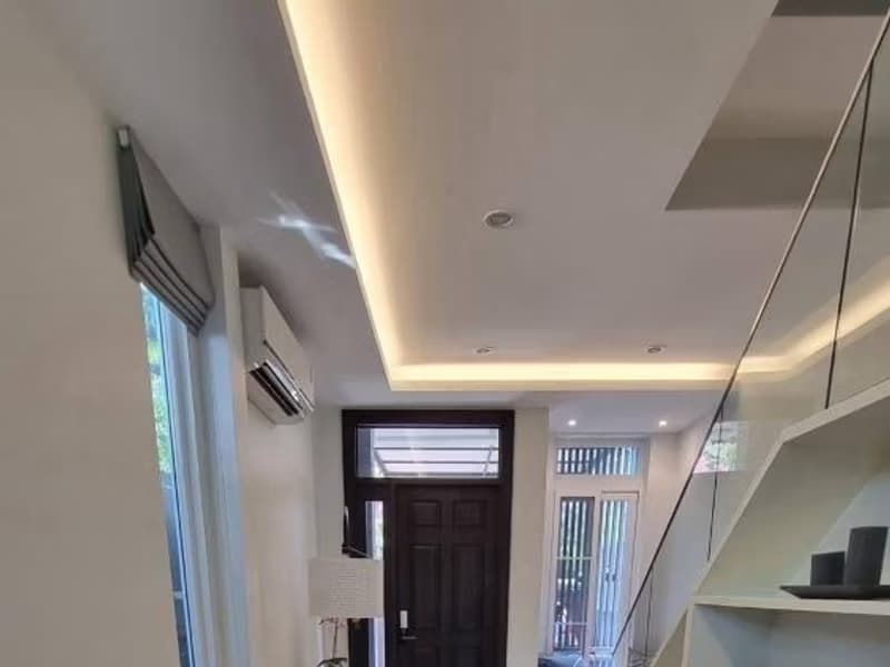 3 Bed Townhouse for Rent in Watthana